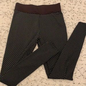 COPY - butt scrunching leggings